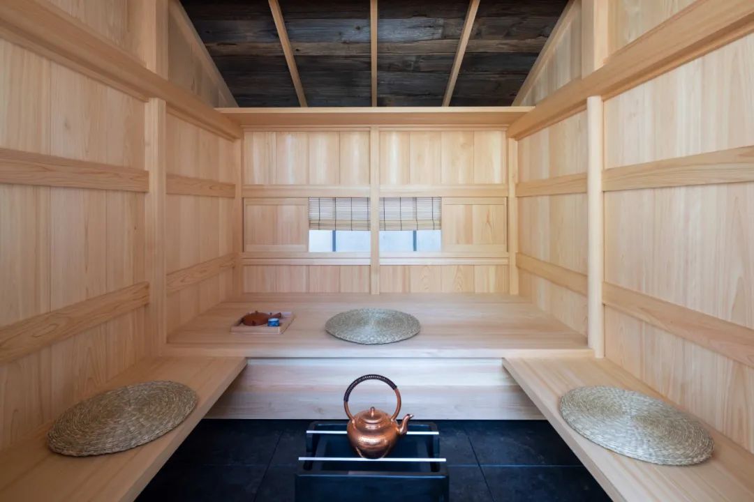 Kidosaki 的日式极简丨日本丨Kidosaki 建筑工作室-44