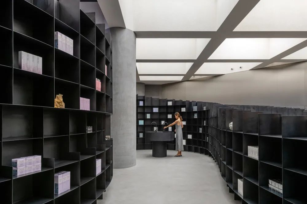 景德镇陶溪川酒店凯悦臻选丨中国景德镇丨恺慕建筑-312