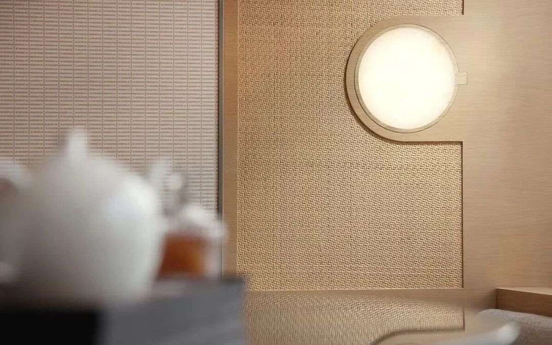 香港丽晶酒店丨中国香港丨DIMENSIONE CHI WING LO Italia-85