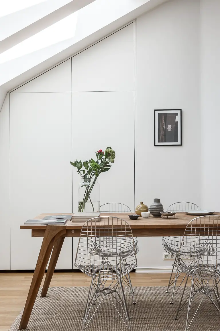 瑞典周末房产大赏 | 创意设计亮点纷呈-24