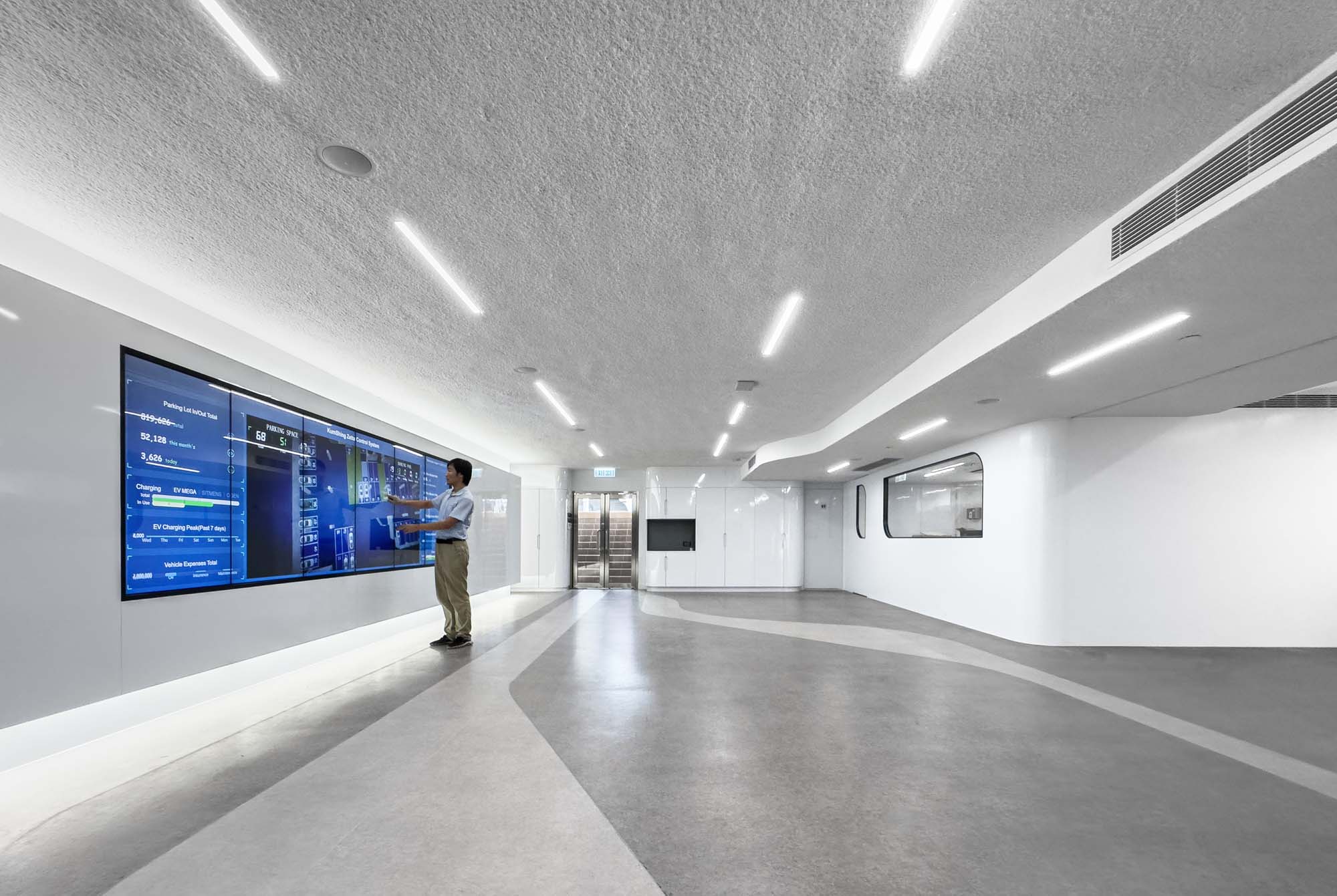 泽塔电动汽车控制中心-13