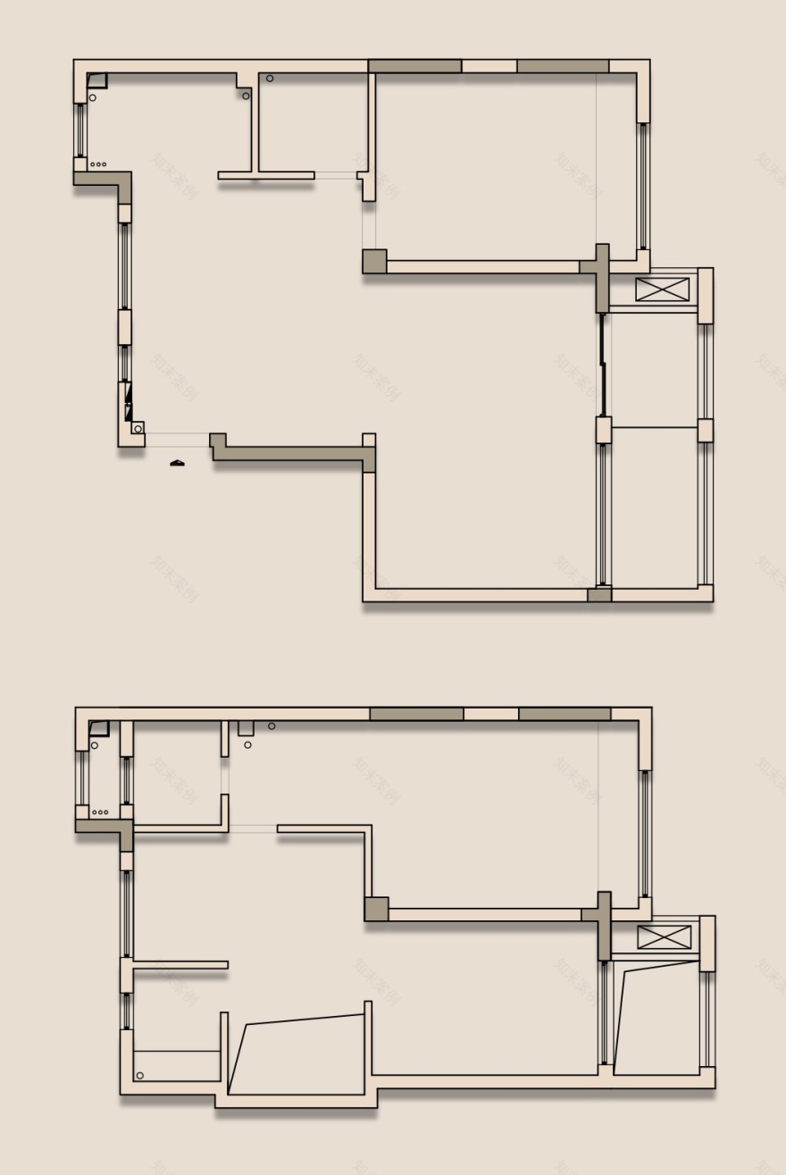 禄本实景·『Cinnamoroll』陪伴是最浓烈的爱丨中国芜湖丨禄本设计-67