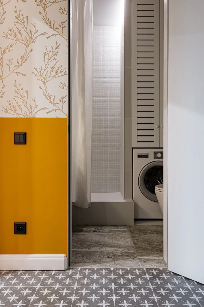 30㎡小宅空间设计丨shejiyouxue2016-18