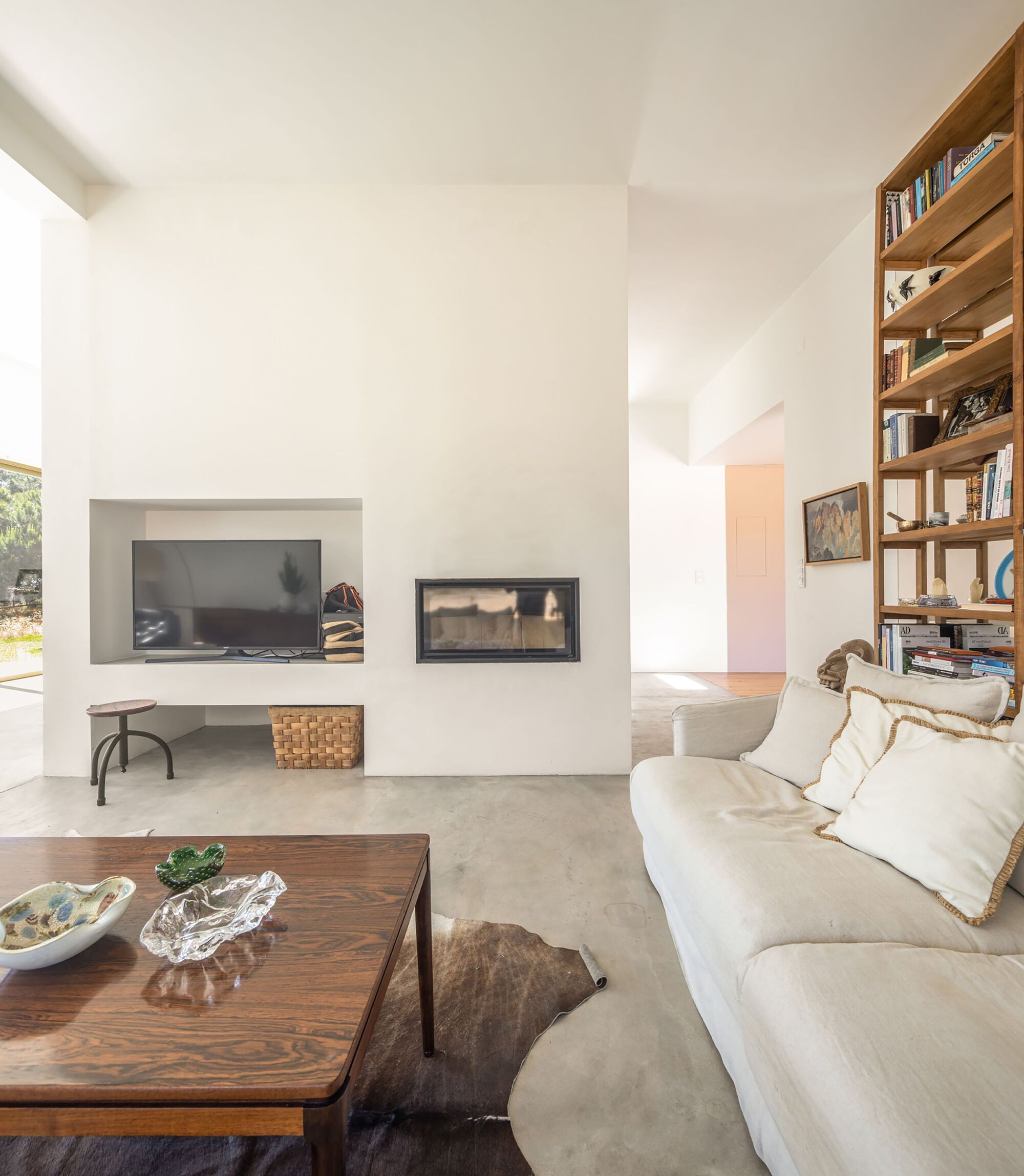 梅科的房子丨葡萄牙丨DNSJ.arq-28