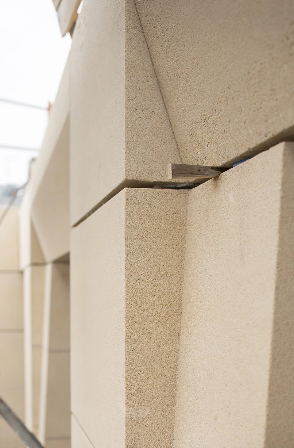 巴黎社会住房项目-25