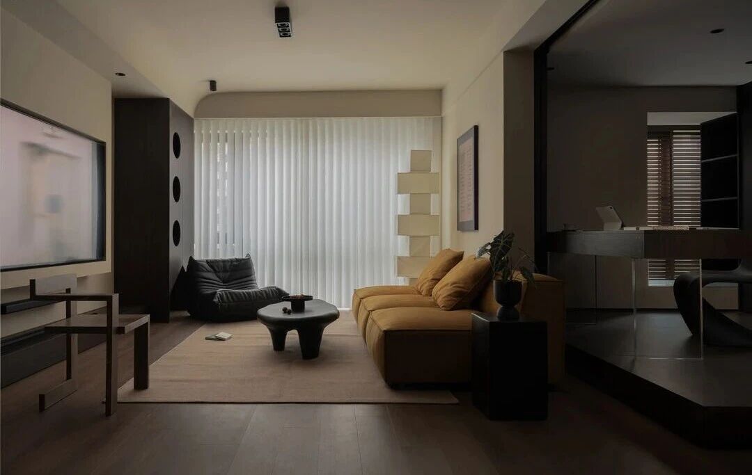 江山语丨中国成都丨壹佳一舍-61