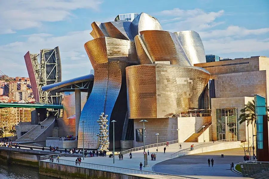 费城博物馆改造项目丨美国费城丨Frank Gehry-25