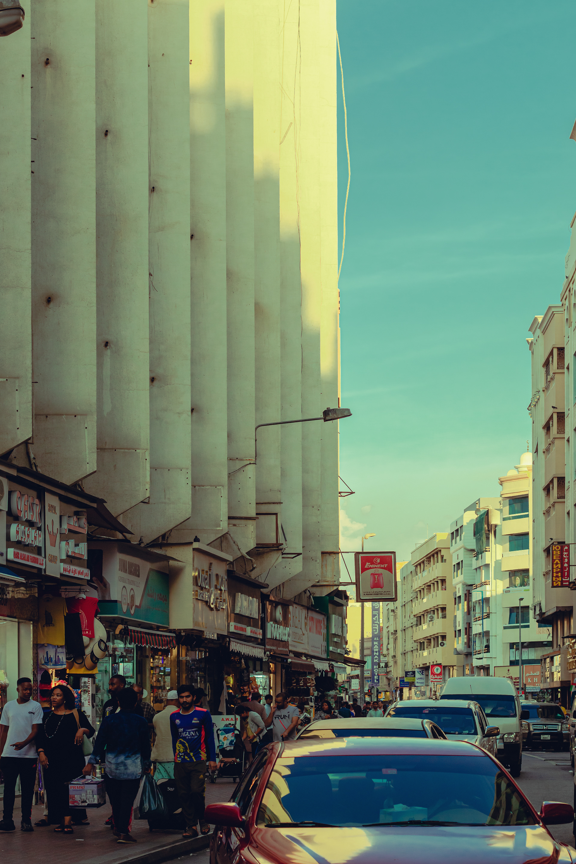 Deira 摄影（重复）丨阿联酋迪拜-12