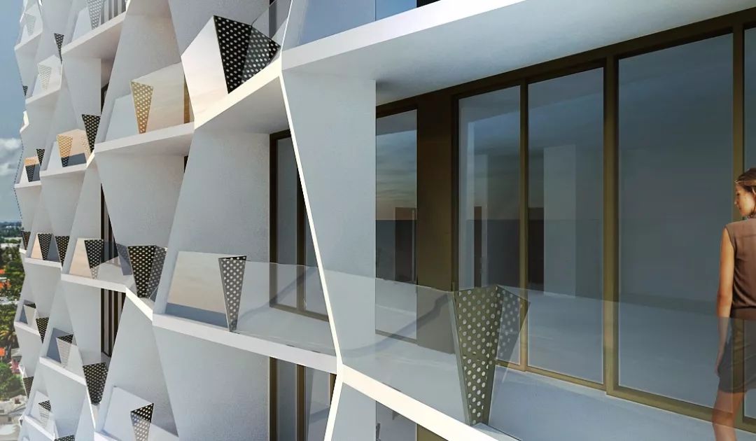 十座充满生命力的建筑 | 传统与现代的完美融合-178