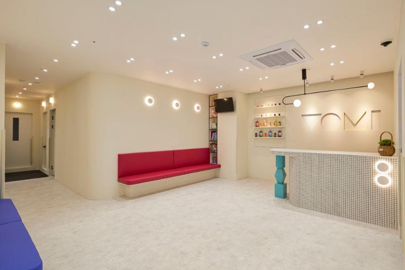 50 平米幼儿美术教育空间设计-7