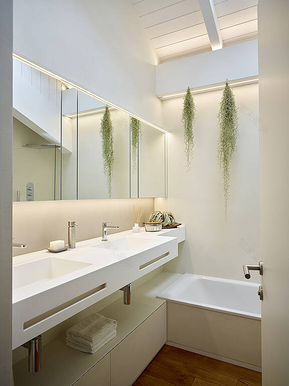 公寓 EB丨意大利丨Burnazzi Feltrin Architetti-13