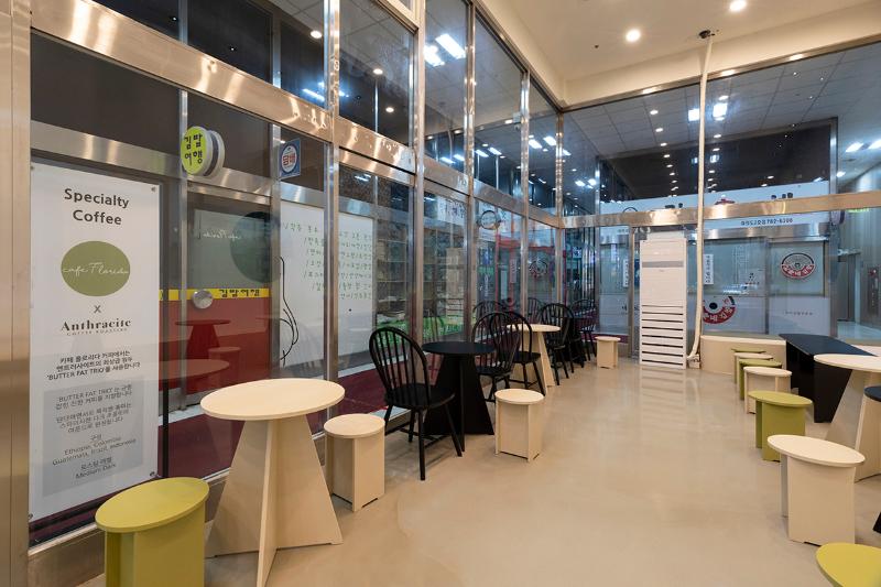 17 坪简约咖啡厅 设计报价解析-12