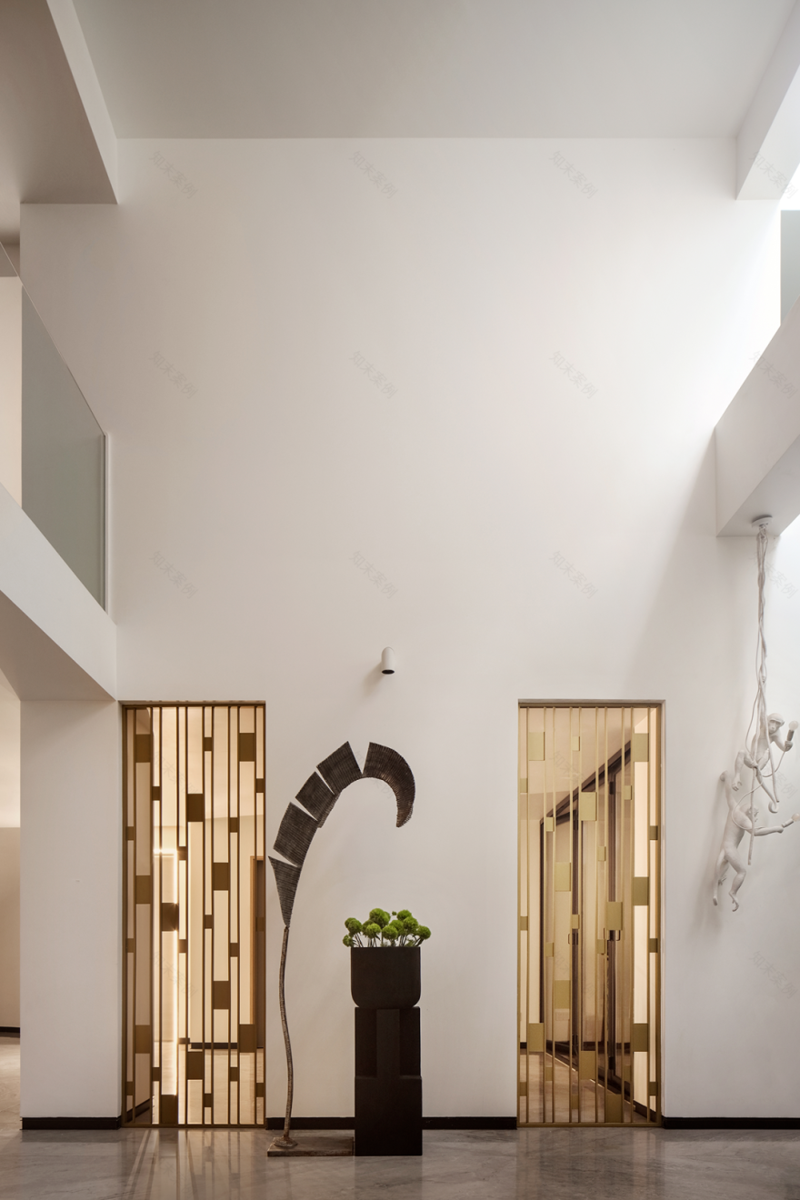 绵阳英郦庄园丨中国绵阳-88