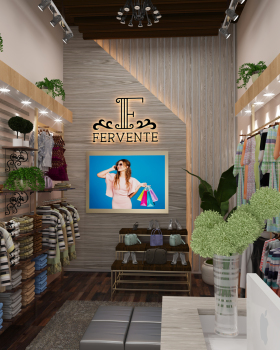 clothe store