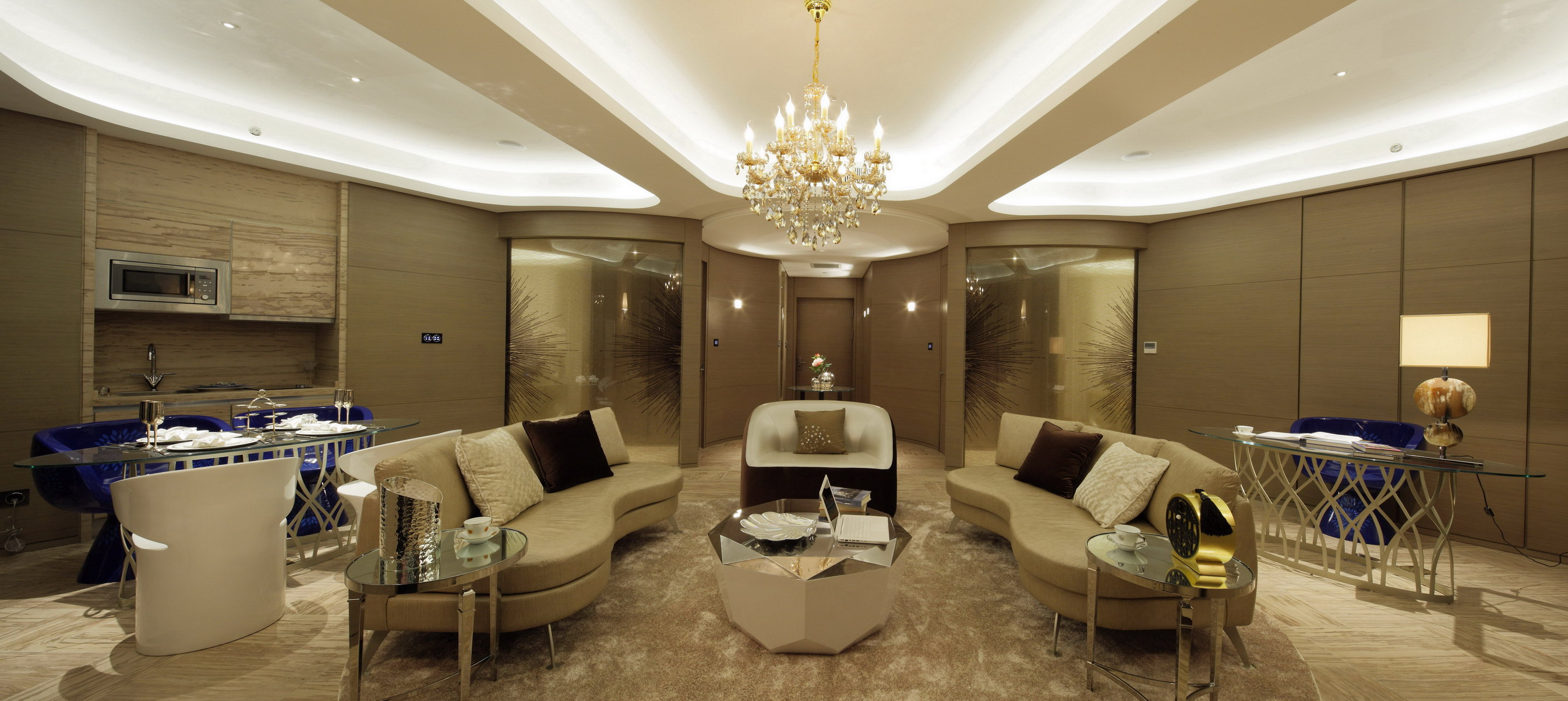 三亚凤凰岛国际养生度假中心-41