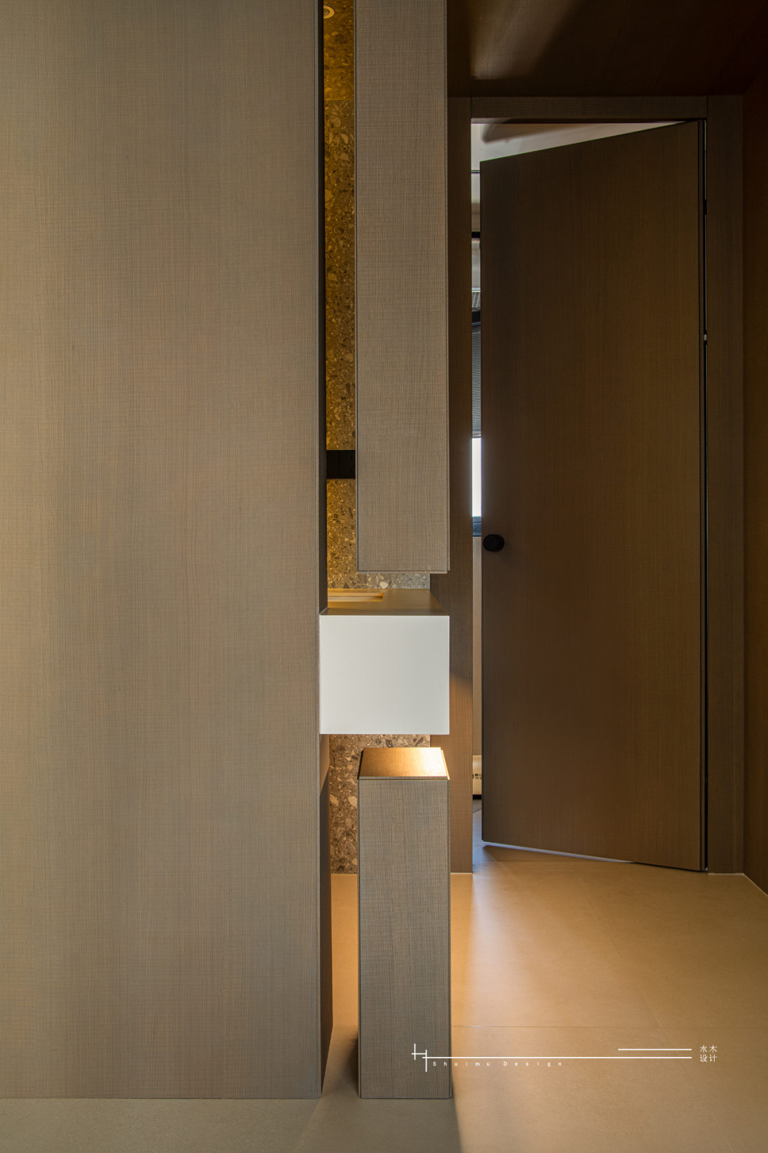 万科美庐·圈层之上,渐入家境丨Ale.team-40