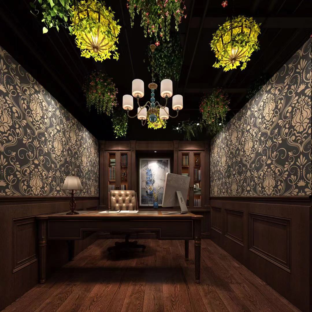 穿越时空的剧本杀体验-8