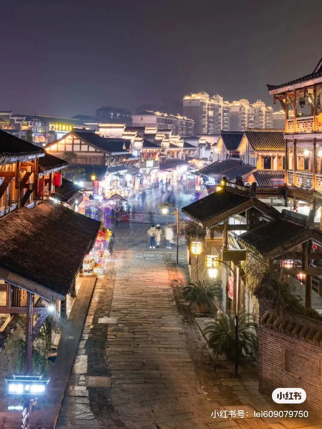 常德老西门棚户区城市更新项目丨中国常德丨何勍等-89