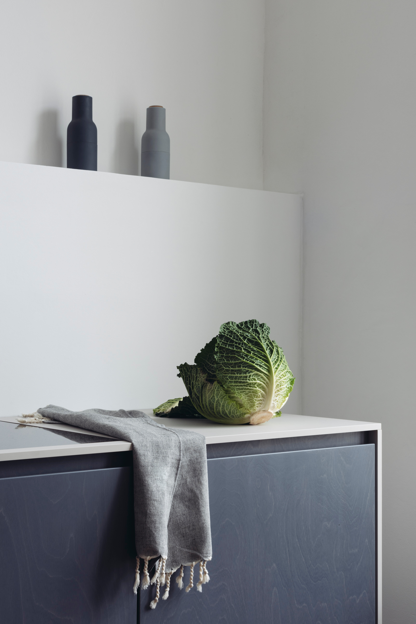 Köln-Ehrenfeld 住宅/Gerdesmeyer Krohn-11