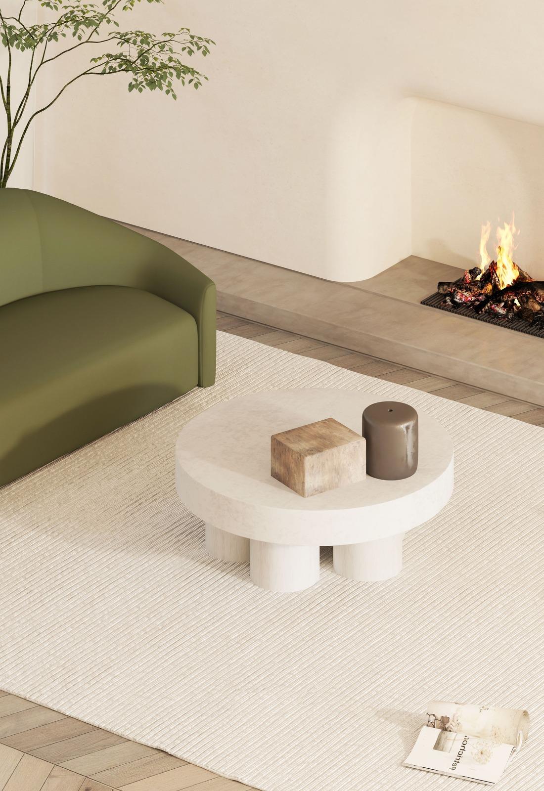 现代简约,打造温馨舒适的上海新家丨中国上海-40