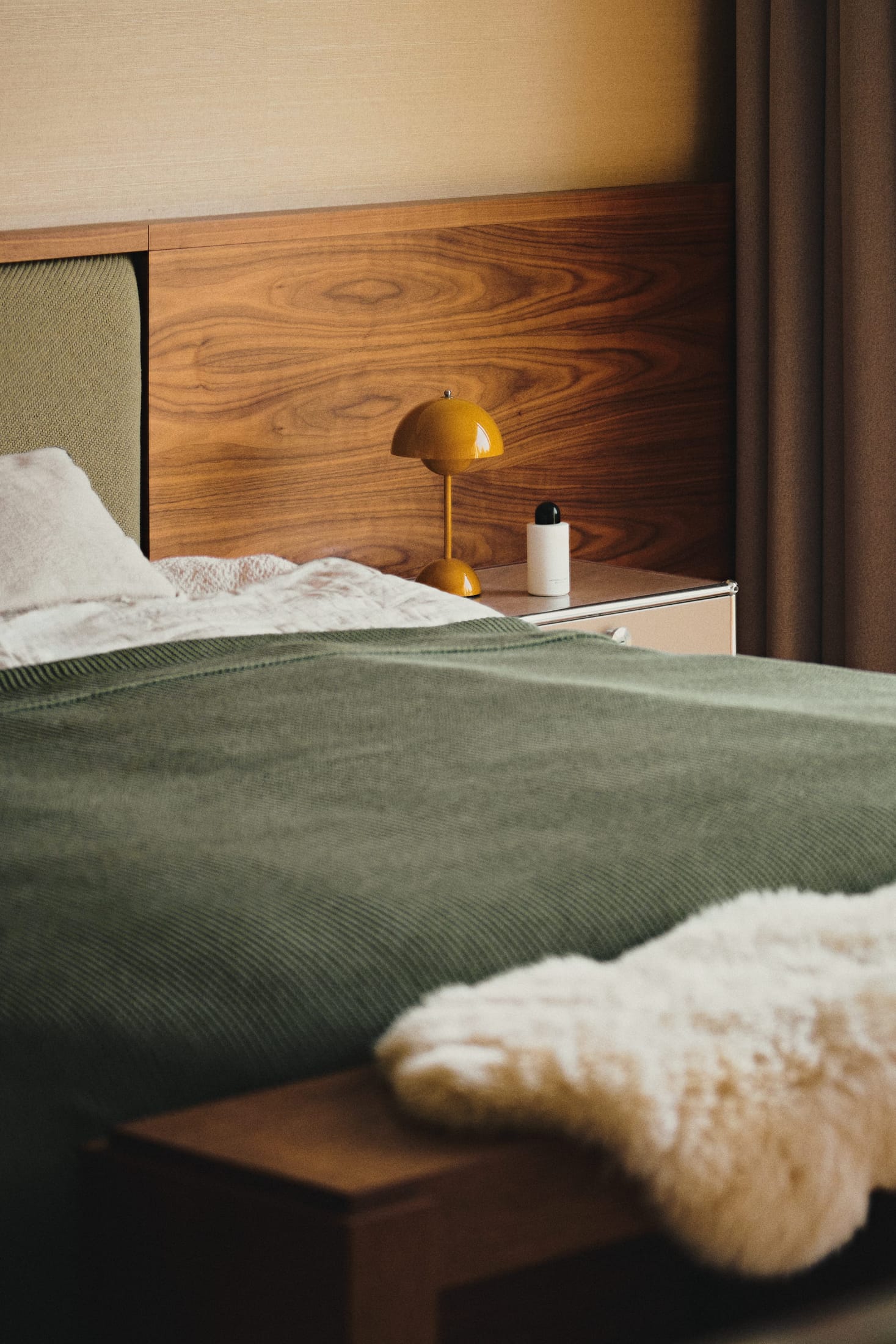 ST 住宅丨波兰索波特丨华沙PB Studio-43