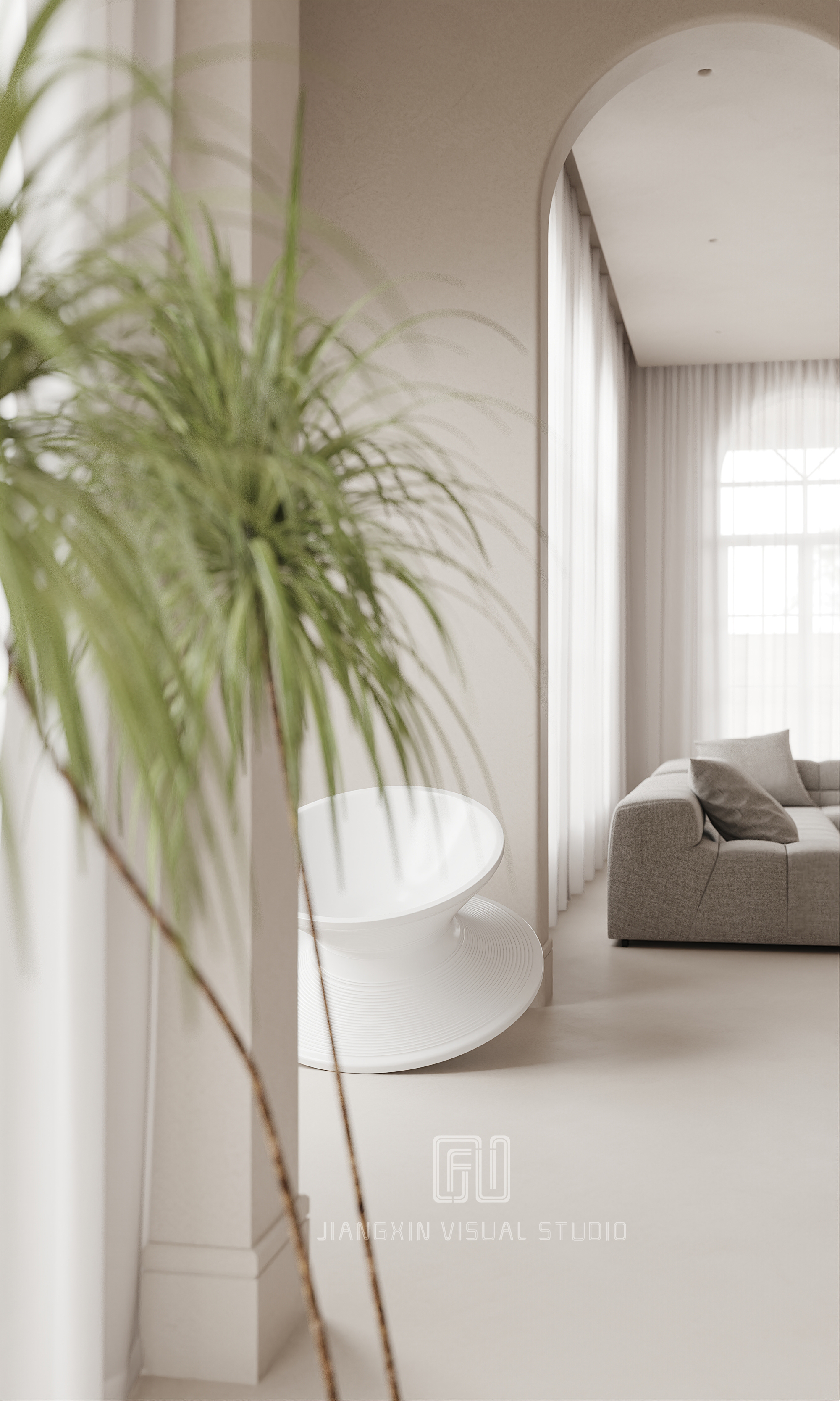 锦绣钱塘 | 探索现代室内设计的新境界-20