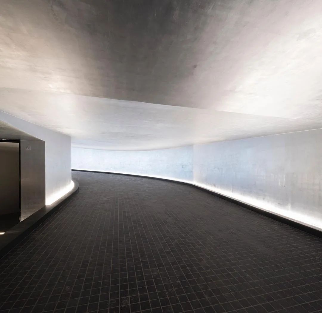 公园路一号丨英国伦敦丨Herzog de Meuron-39