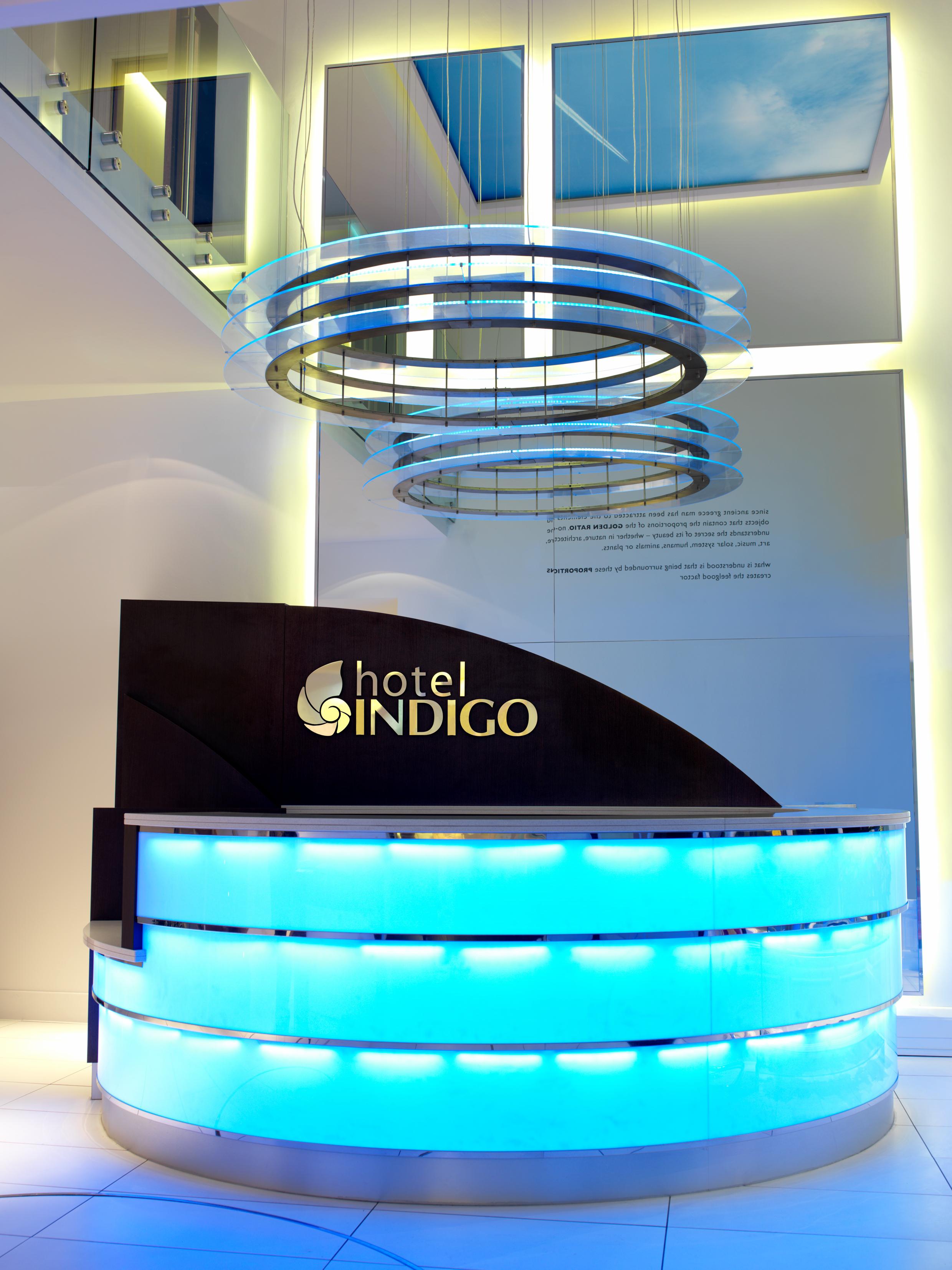 INDIGO HOTEL PADDINGTON LONDON-12