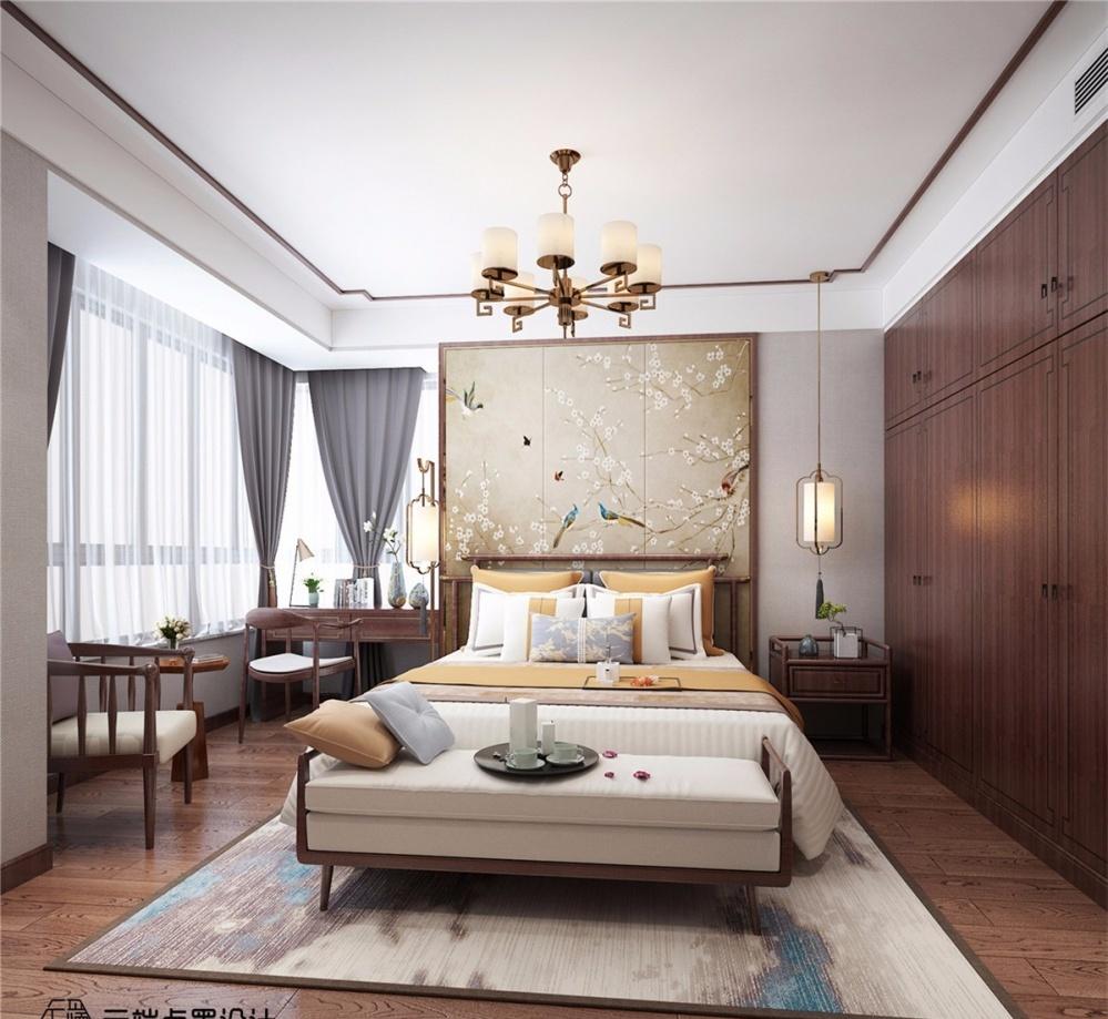 
云端点墨设计丨闫家骐 - 易筑壹品 -16