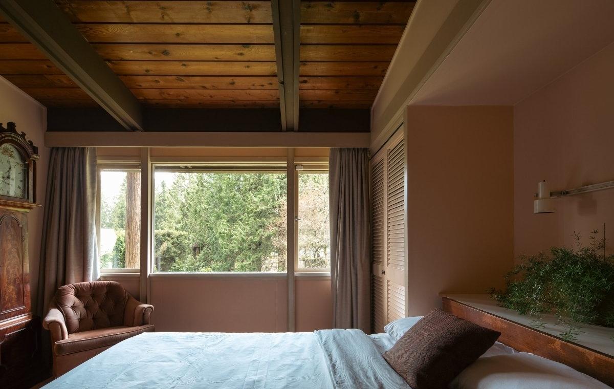 温哥华 Ranger 住宅丨A.J. Capling-28