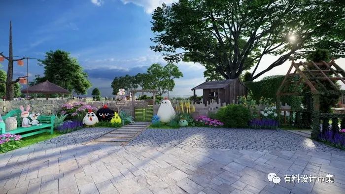 水乡美如画，宜居宜业宜游-18