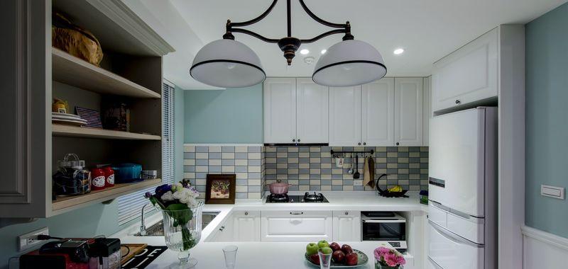 美式庭园小宅 | 露台景观融入生活空间-42