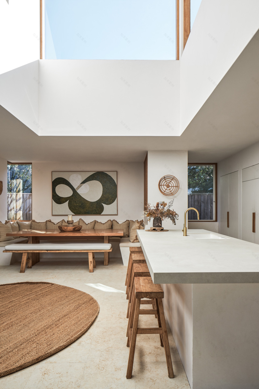 地球家园丨澳大利亚丨Davis Architects-13