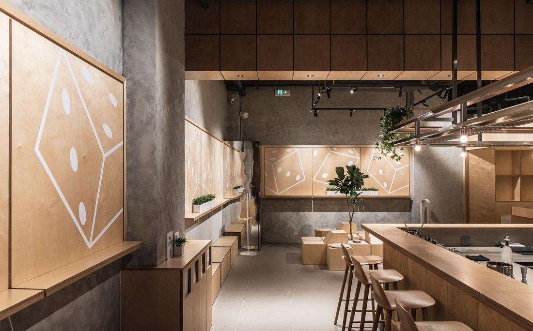 街角酒吧的温度重构·叁叁得酒丨中国北京丨未来以北工作室-25