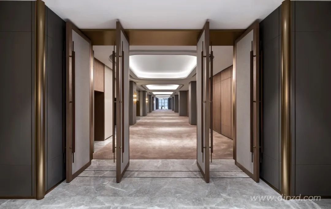 贵阳 Tulip Inn | 东西融合的法式雅致生活-48