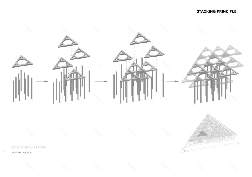 乌兹别克斯坦馆,2025年大阪世博会E·po展区 丨日本大阪丨ATELIER BRÜCKNER-39