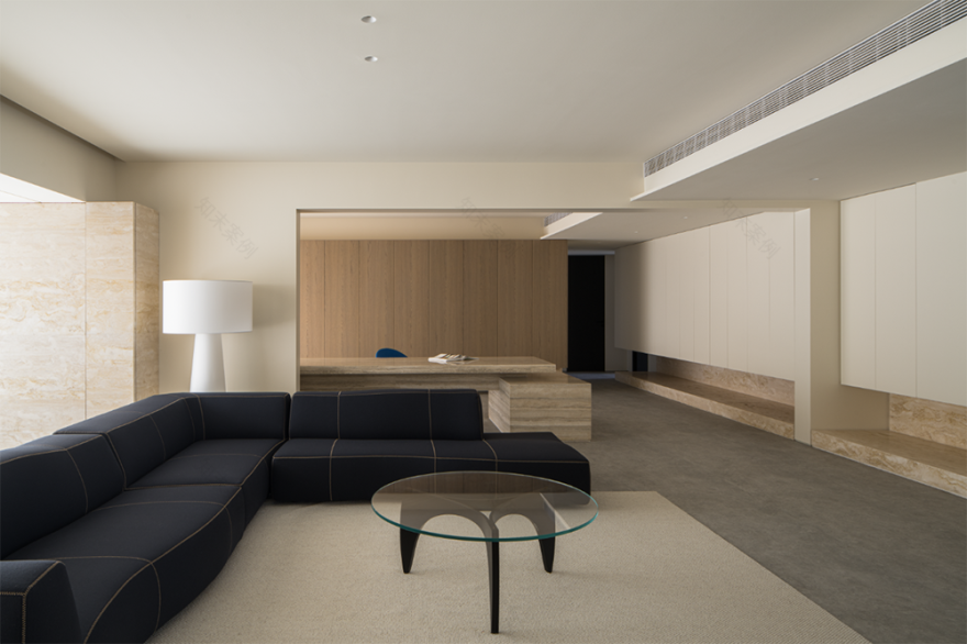 极简的质感丨喜叻设计-6