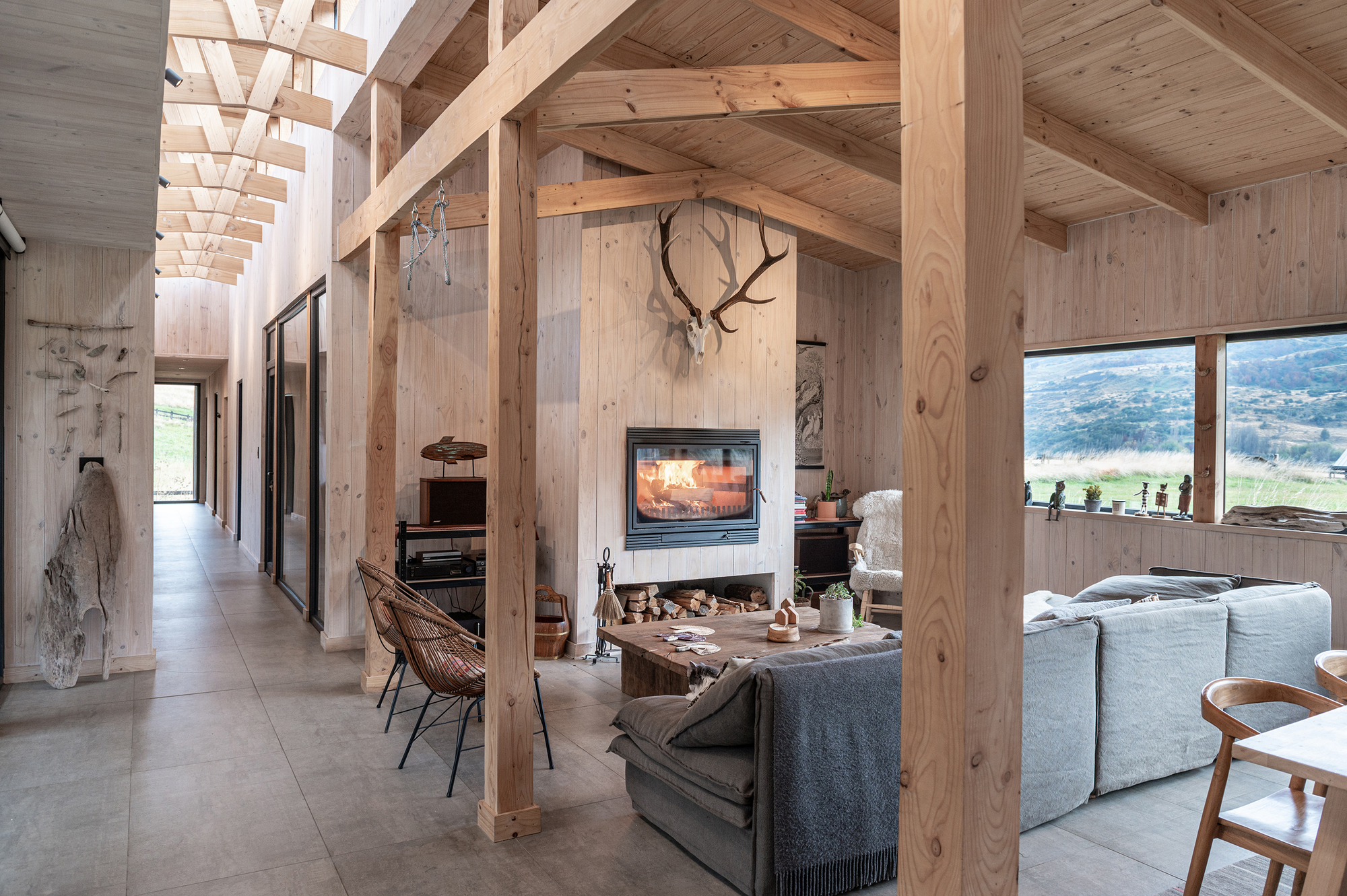 丨智利丨SAA Arquitectura + Territorio-29