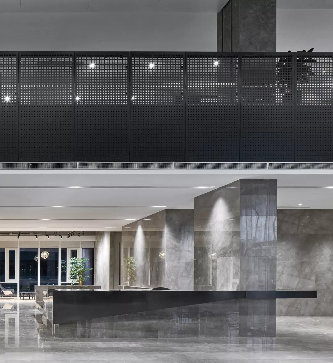 苏州前途汽车办公楼-23