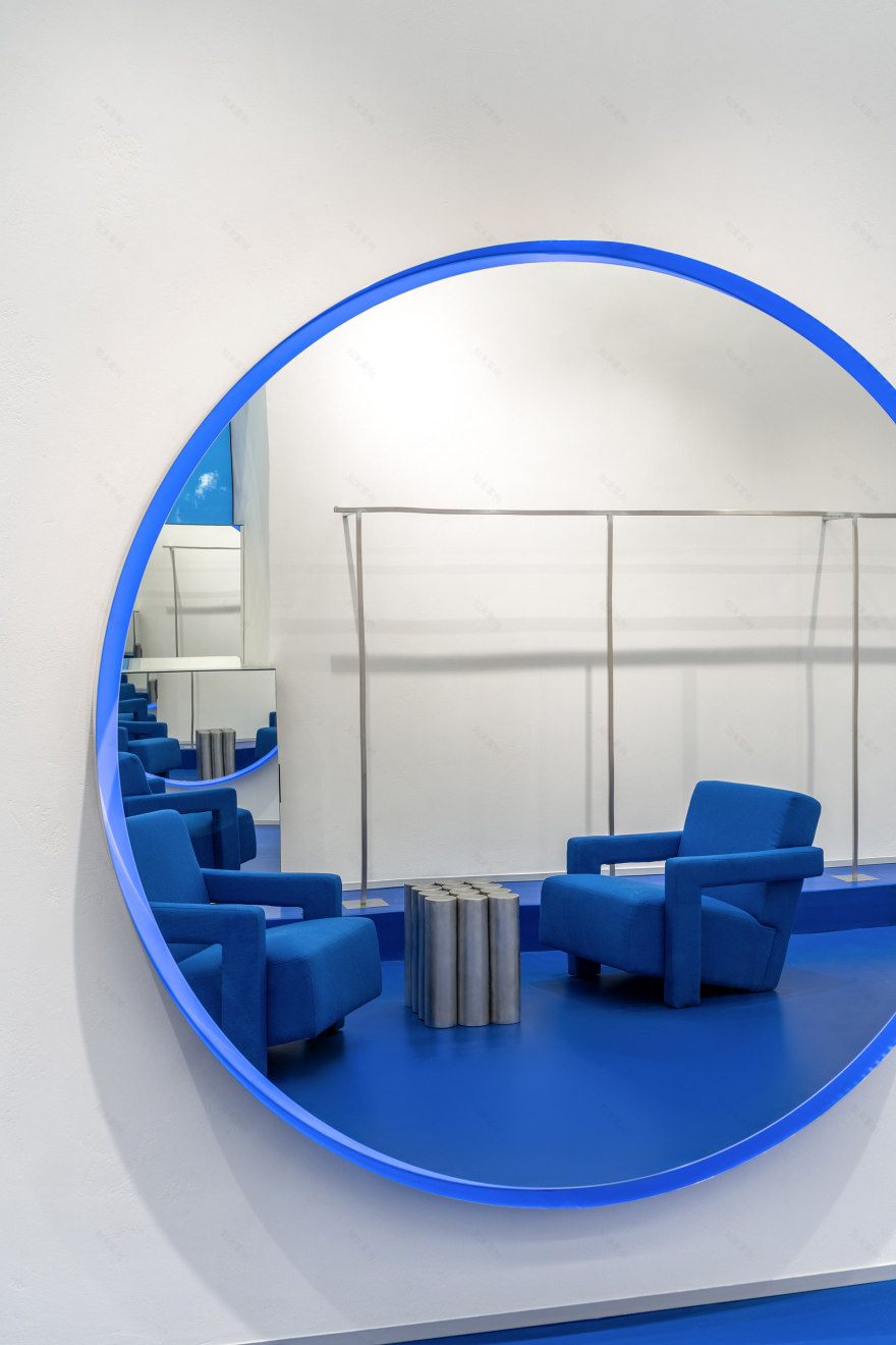 CHER'17店铺设计丨乌克兰基辅-51