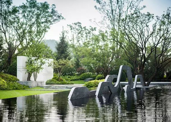 Beijing China Resources CITY NEXT Demonstration Area - Residence - L&A GROUP | To Create a Better Environment-17