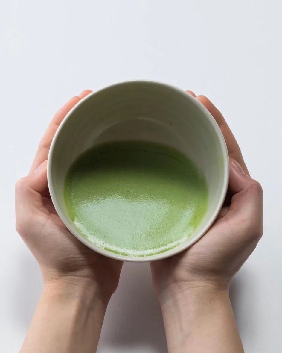 烟台万科翡翠长安样板间 | 抹茶色遇见黑灰色,简约至美-2