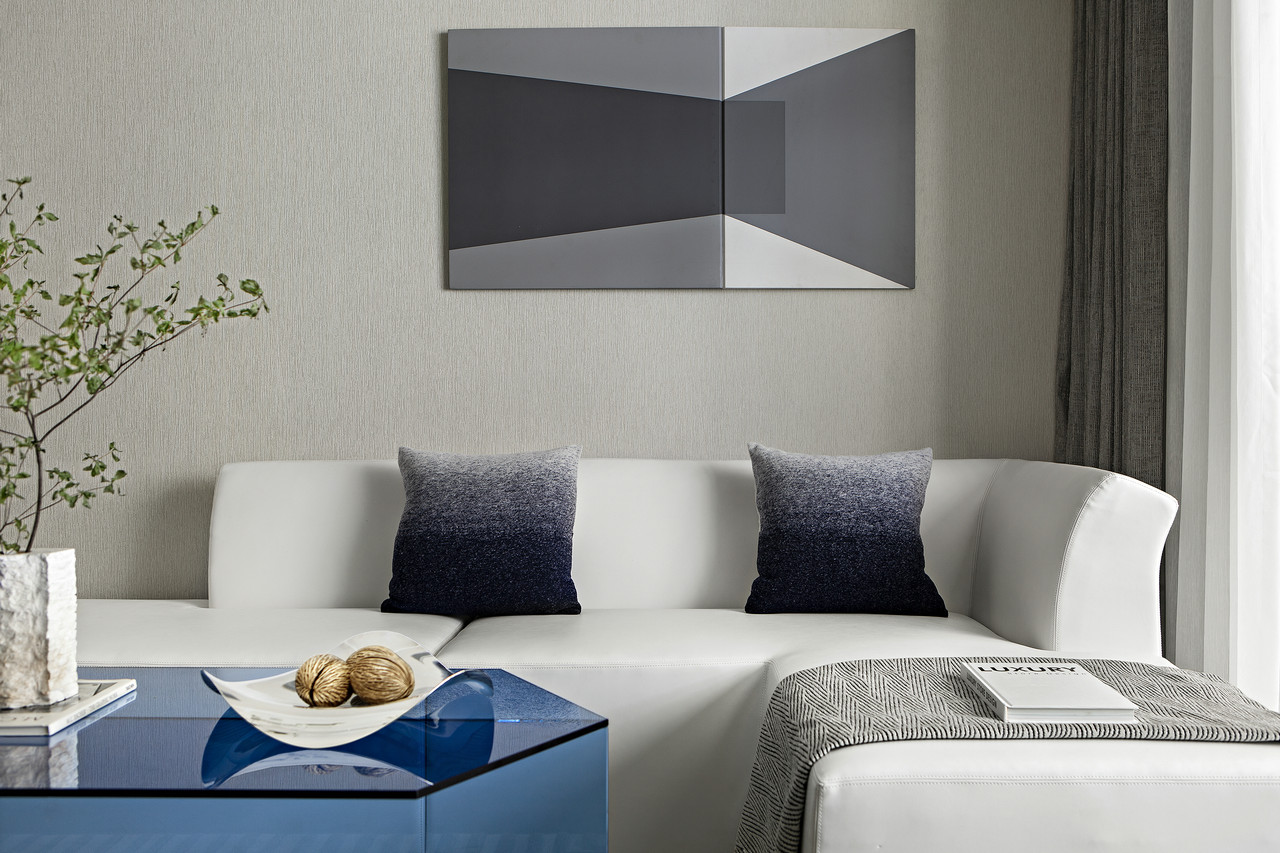 南京阳光城文澜府样板间丨中国南京-13