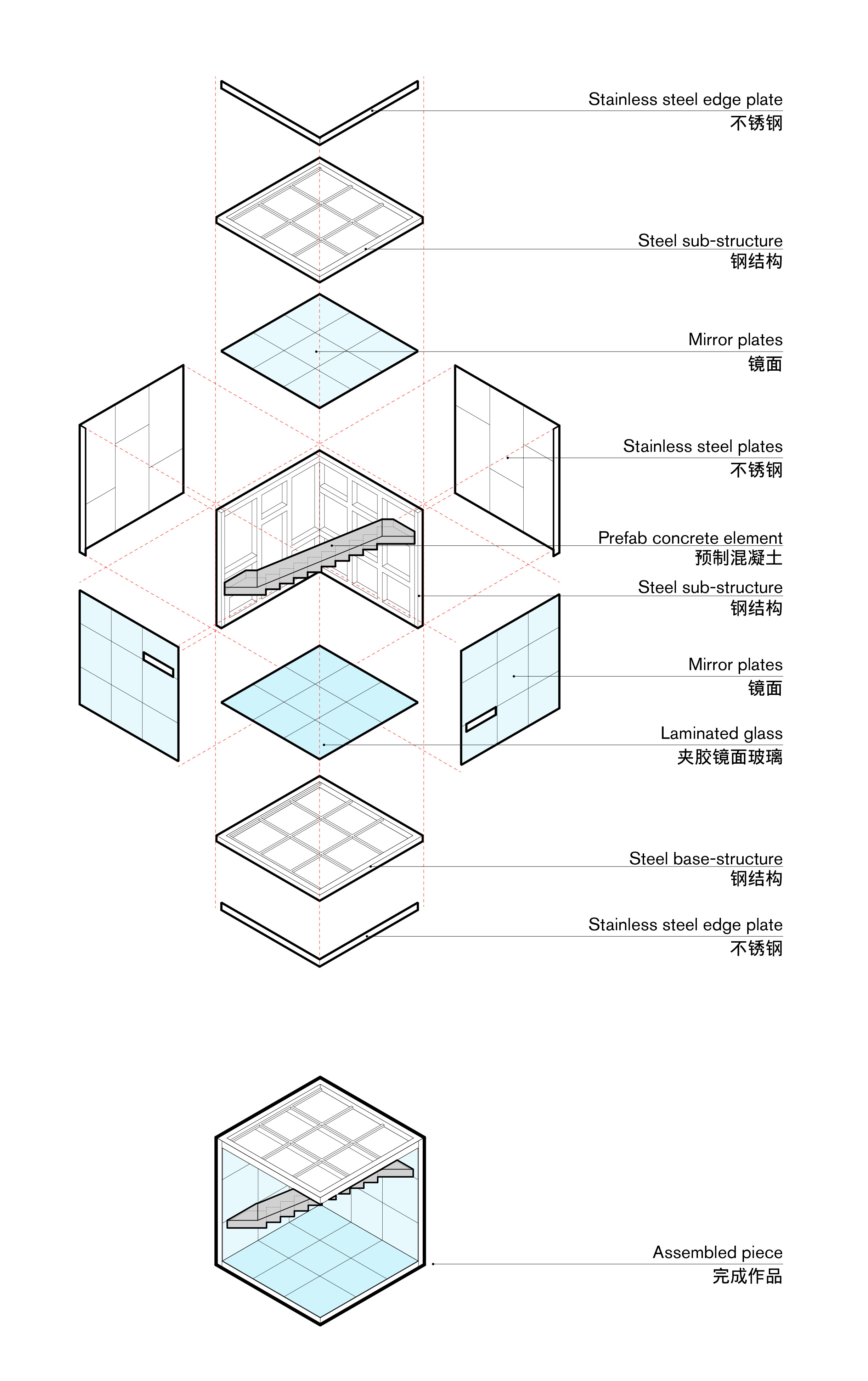 深圳未知城市展览中的“已知”之作-33