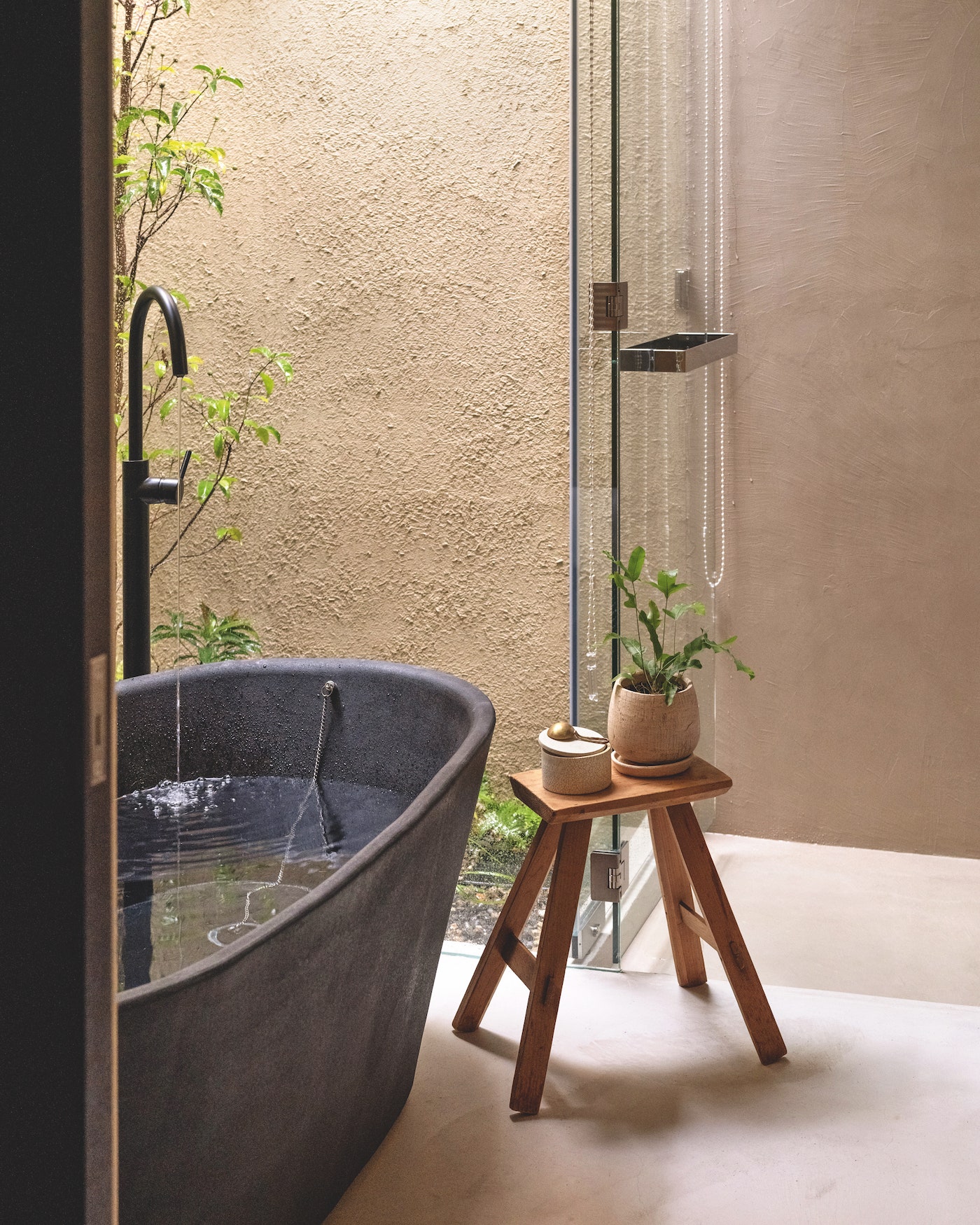 京都传统町屋重生 | Maana Kamo 的禅意美学-5