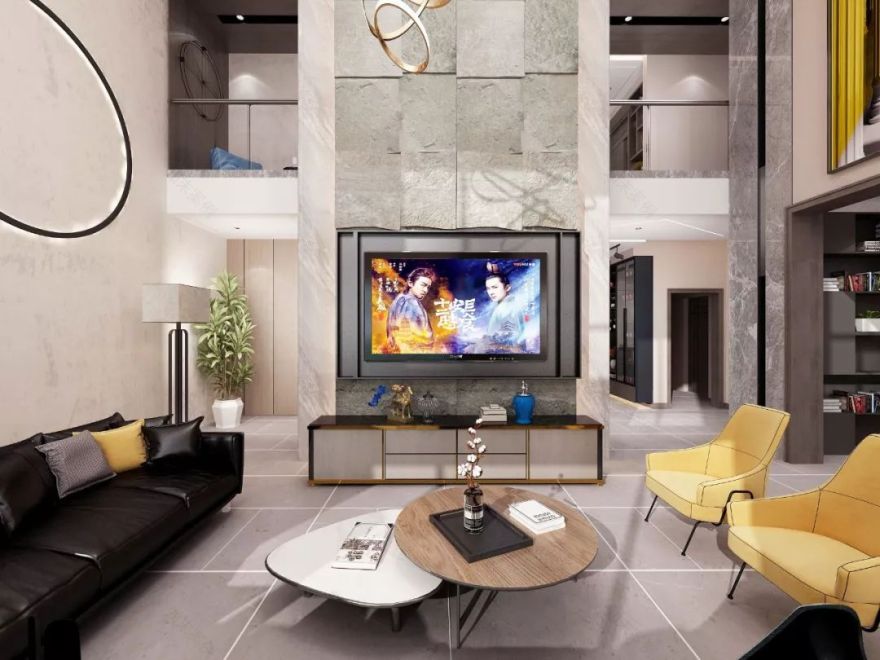 杜阳 | 极简主义的大师之作,生活与艺术的完美融合-37