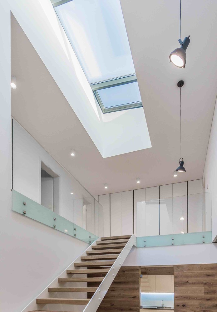 罗马尼亚四口之家，绿色环保与自然共生-66