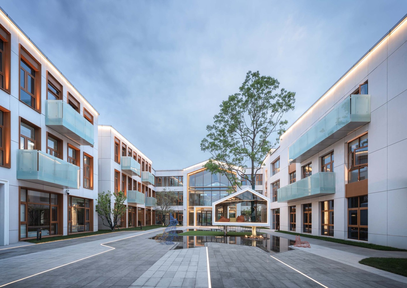 南京银河幼儿园-24