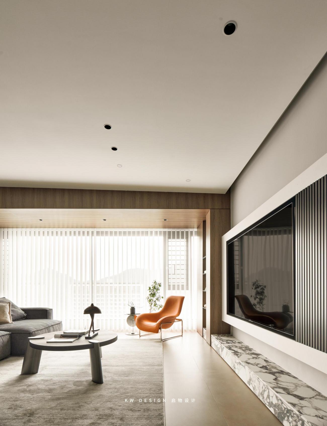 启物设计|雅舍·自然之美-16