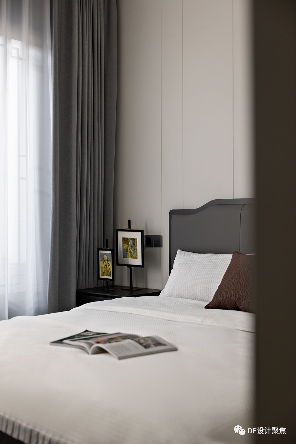 流年若诗 · 鲍国军新中式设计作品-25